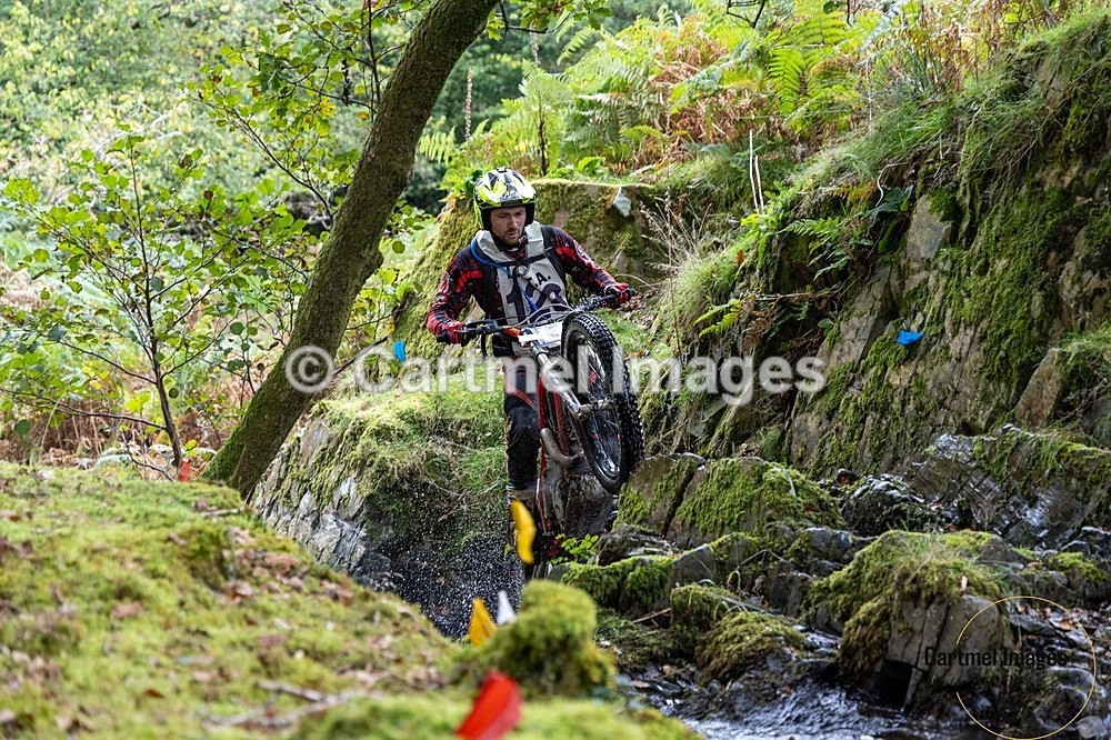 LTS_0610 - Lakes two day trial Hawes beck 2024