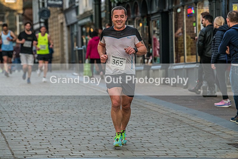 RTH-426 - Keswick Round The Houses Road Race Wednesday 23rd April 2025