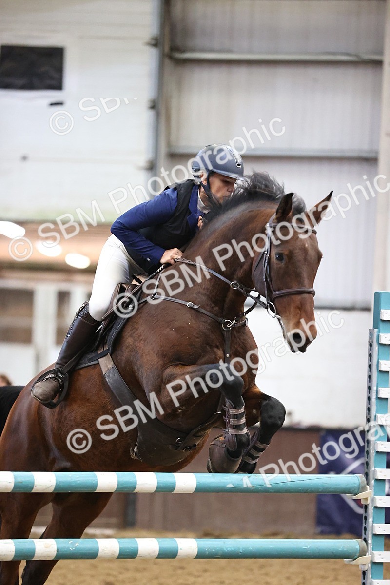 SBM_003344 - Class 11 - Senior Newcomers 1.10m