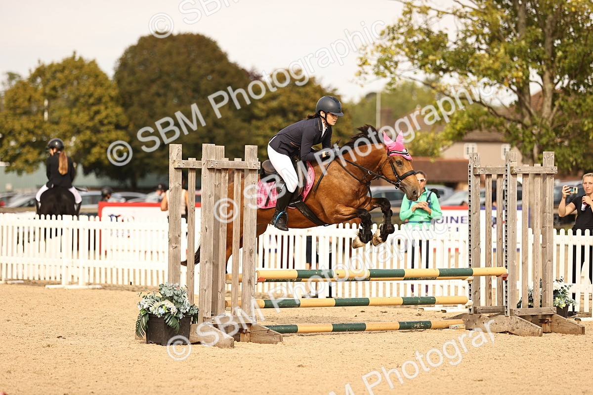SBM_69711 - J13 - Junior Pony 60cm Championship