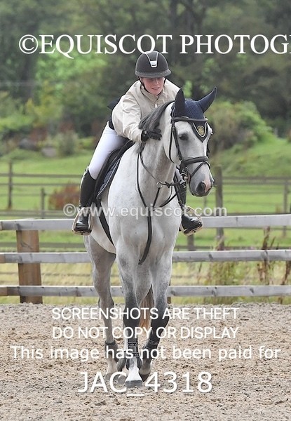 JAC_4318 - CLASS 7 Senior Foxhunter/ 1.20m Open