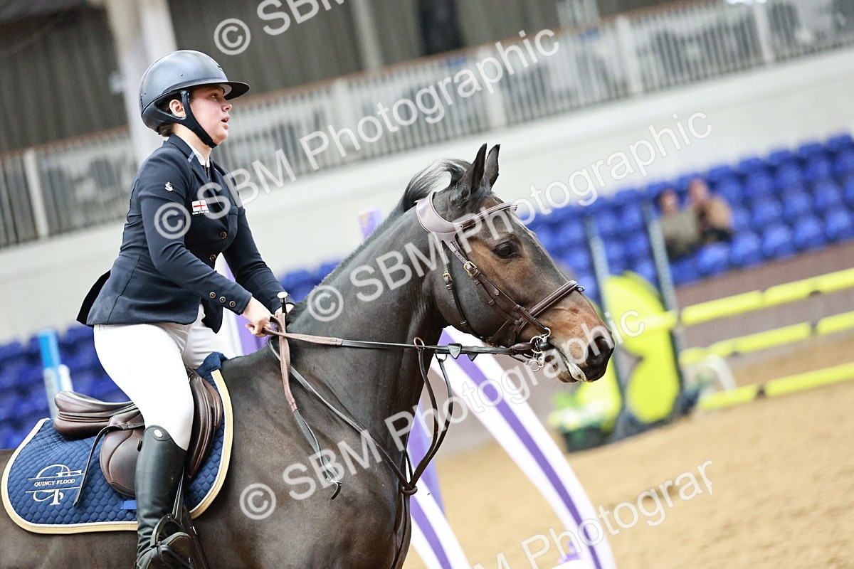 SBM_001070 - Class 3 - Senior Discovery 1.00m
