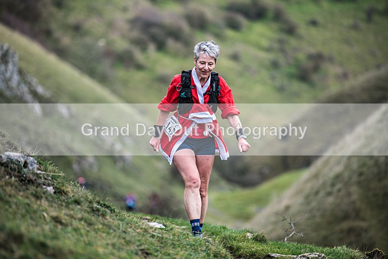 Litton-891 - Litton Christmas Cracker Fell Race (Limestone Series) Sunday 14th December 2025