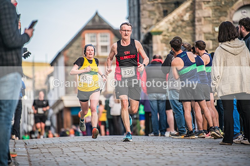 Keswick RTH-1006 - Keswick AC Round The Houses Road Race Wednesday 24th April 2024