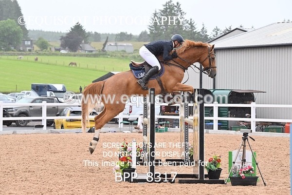 BPP_8317 - CLASS 18 SAT Nupafeeds Senior Discovery/1m open