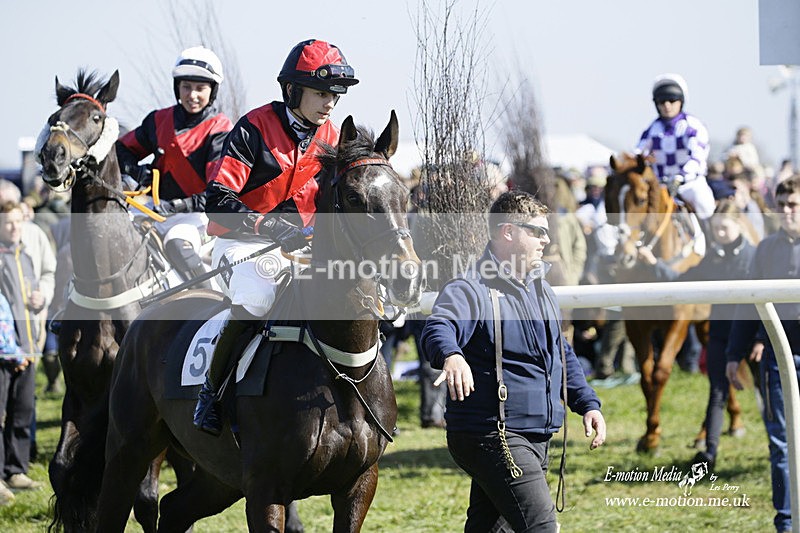 PtP 200322 12 - Mendip Farmers Point-to-Point 20/03/22