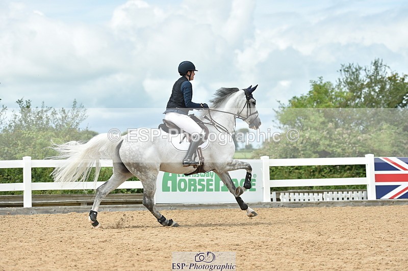 230723A-132152-12046 - Cls 24, 1 Star Gold 1.30m