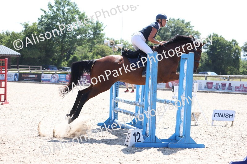 20250713-0834 - Class 5 - 80cm