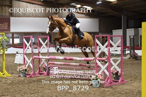 BPP_8729 - CLASS 3 Senior BritiNovice/ 90cm Open