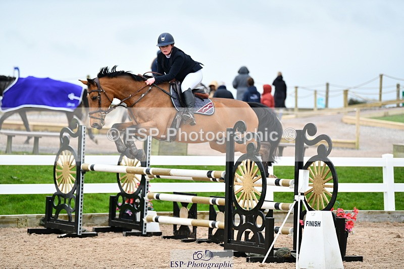 240316A-115125-03280 - Cls 21 95cm National Amateur Quali