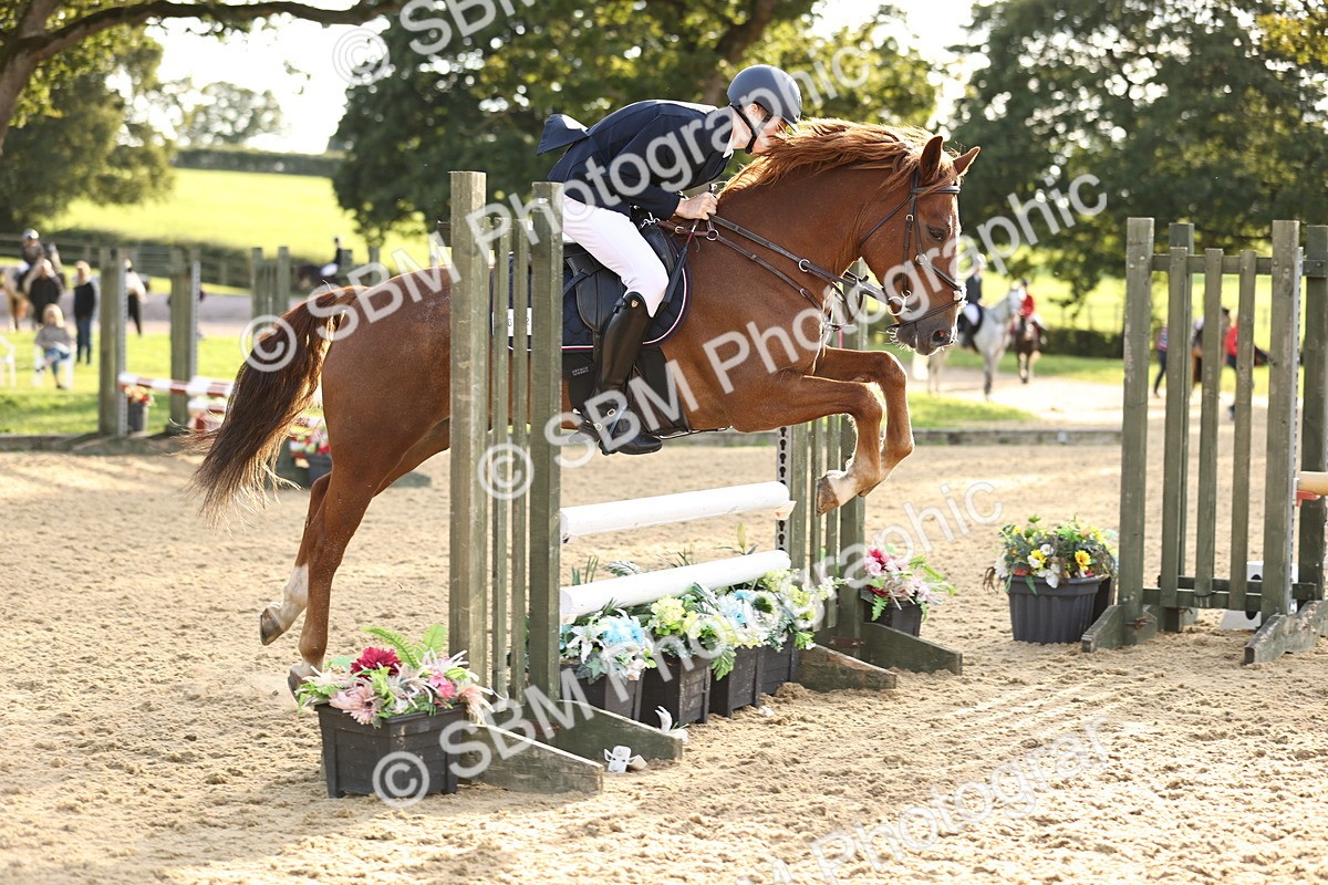 SBM_55754 - J10 - Junior Pony 75cm Championship