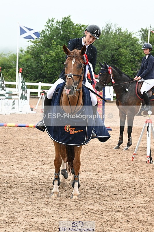 240720A-125141-14861 - Cls 11, 1 Star Bronze Tour Jump Off and Presentations