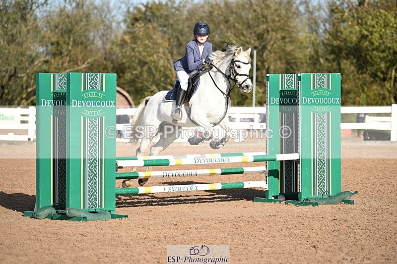 241026A-105239-00219 - SAT Cls 5 Pony British Novice and 80cm