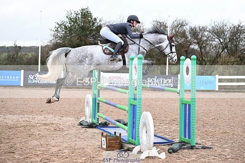 260128-140759-00619 - Snr Foxhunter 1.20m
