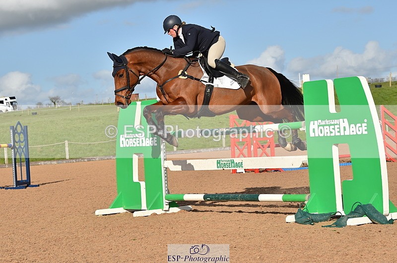 240306A-152922-01790 - Cls 5 Foxhunter and 1.20m Open