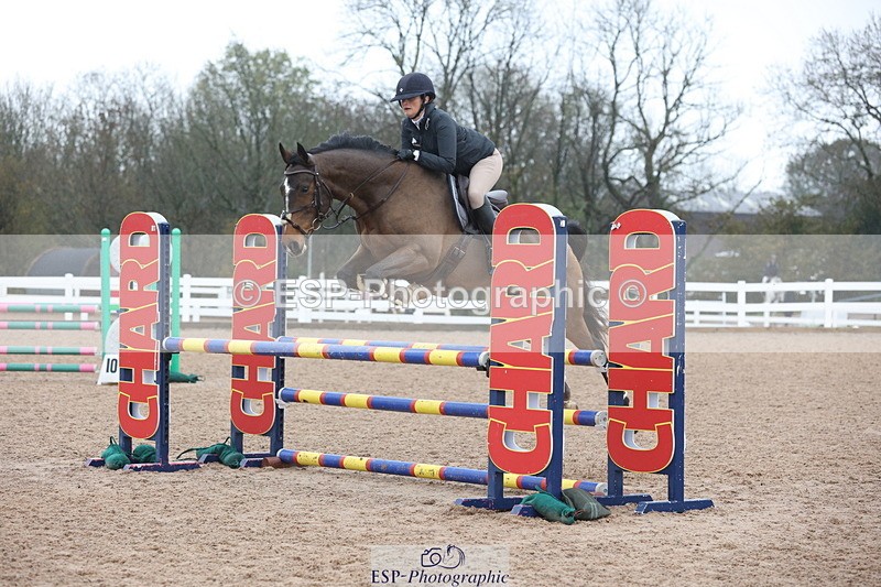 231112A-102304-03317 - Cls 17 Blue Chip Novice Winter Qualifier