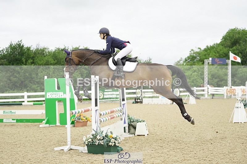 230728A-100636-00242 - Cls 7 British Novice & 90cm Open