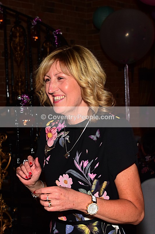 Lor-552 - Lorraine's 50th