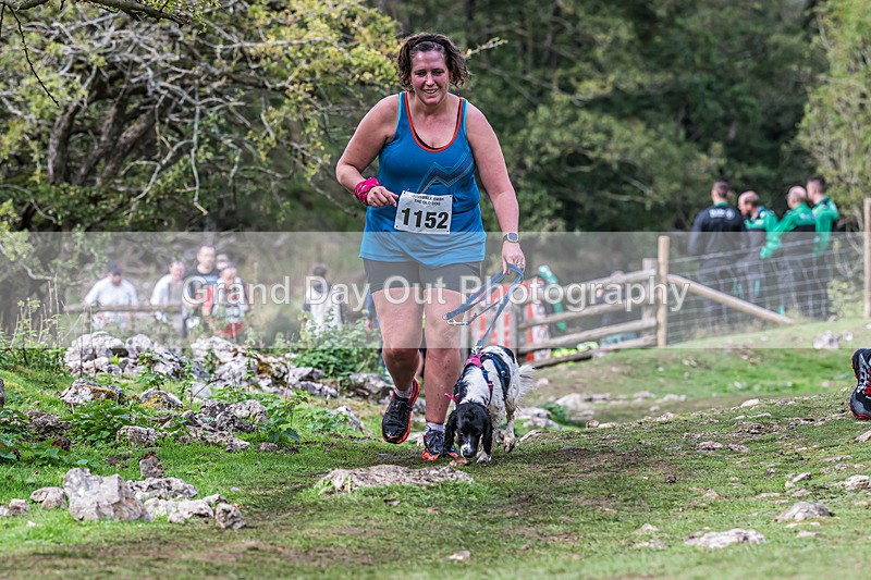 Dovedale-1917 - Dovedale Dash Sunday 4th October 2026
