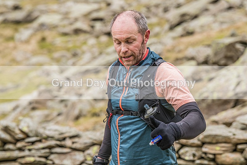 Kong MMM-70 - Kong Mini Mountain Marathon Round 1 Lake District Coniston Sunday 5th March 2023