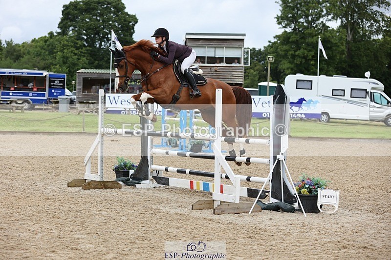 240705-092545-08092 - Cls 19 5 Yr Old Qualifier 1.10m