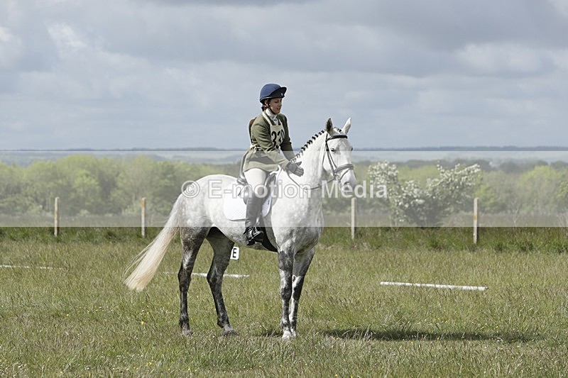 BVHT 140517 -242 - Class 1 DR Intermediate 14/05/17