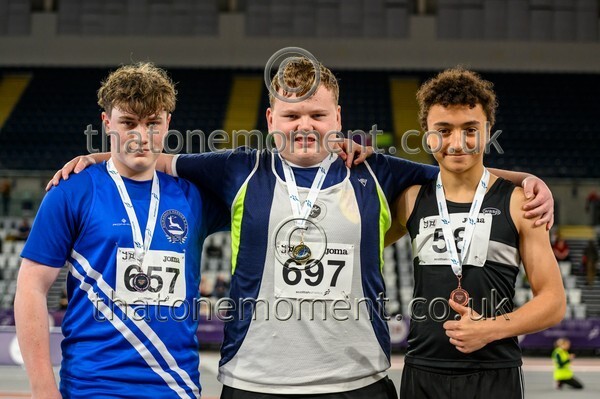 AgeInd25SAT-919662 - Medals