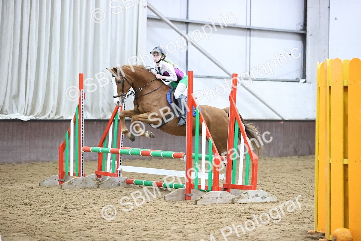 SBM_003171 - Class 5 - Accumulator with Joker 70cm