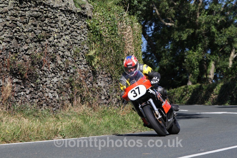 Chris Petty - Motorsport Merchandise F1/F2 Classic TT