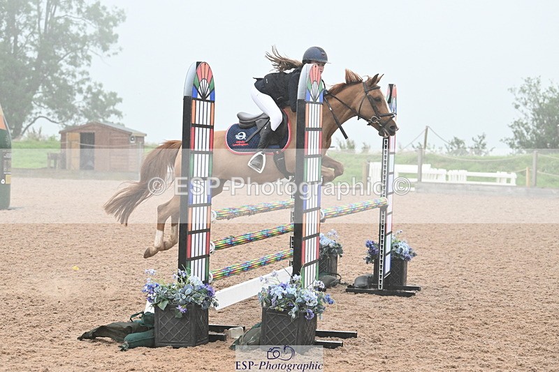 240630A-081957-10619 - Cls 23 Graham Heath 128cm + 138cm