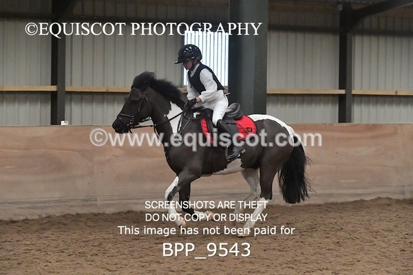 BPP_9543 - CLASS 6 70CM Intermediate Show Jumping