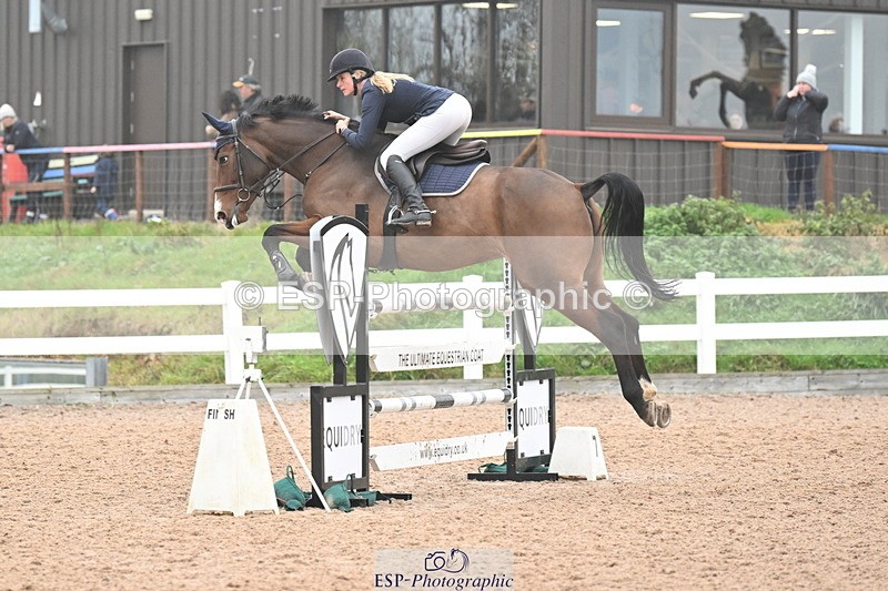 241102A-123254-04580 - SAT Cls 15 Foxhunter and 1.20m Open