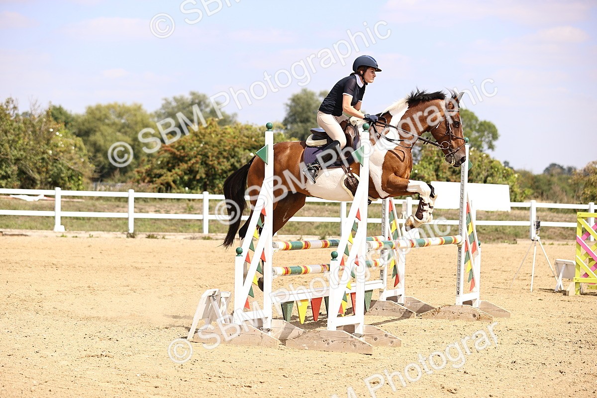 SBM_006494 - Class 11 - Senior Discovery - 1.00m