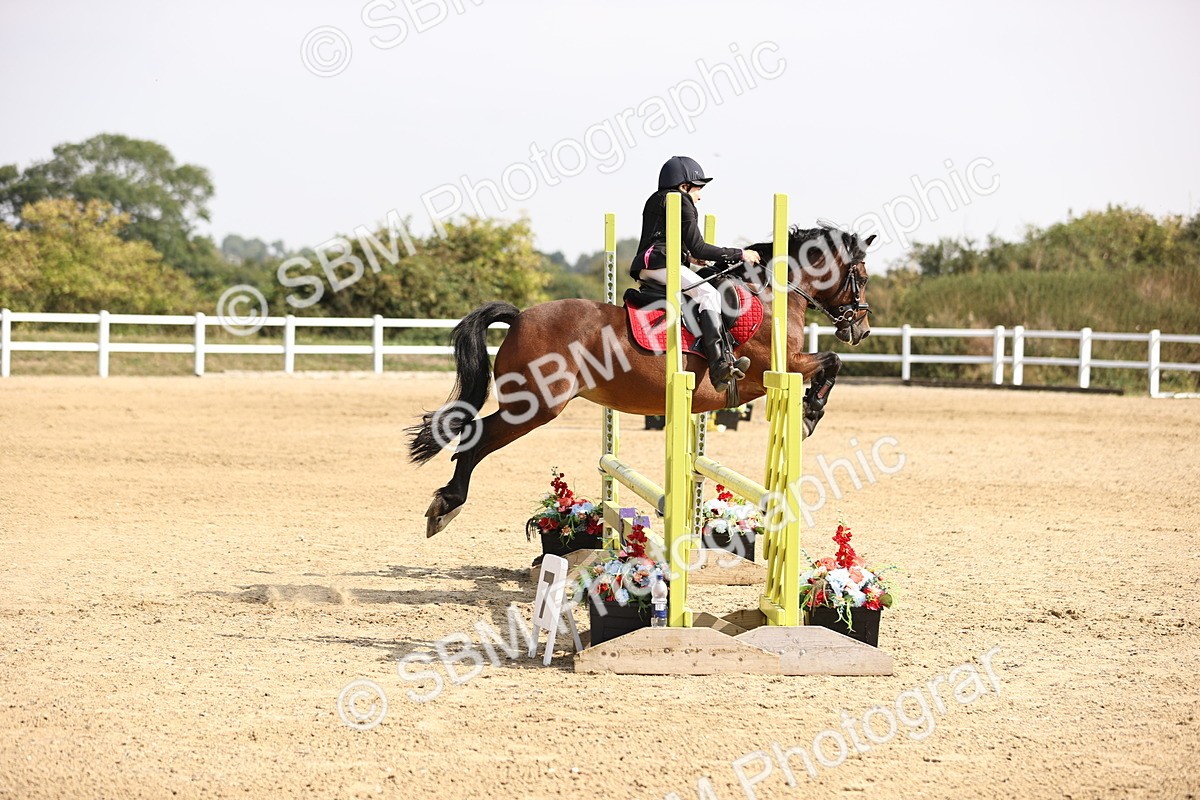 SBM_001872 - Class 6 - 70cm Championship