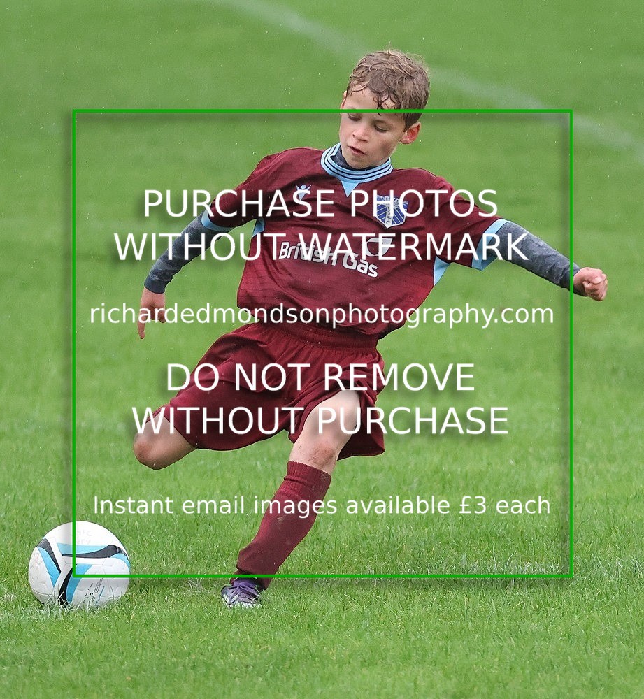 533A6757 - Wattsfield U9 vs Kendal United Rockets U10 (24/10/26)