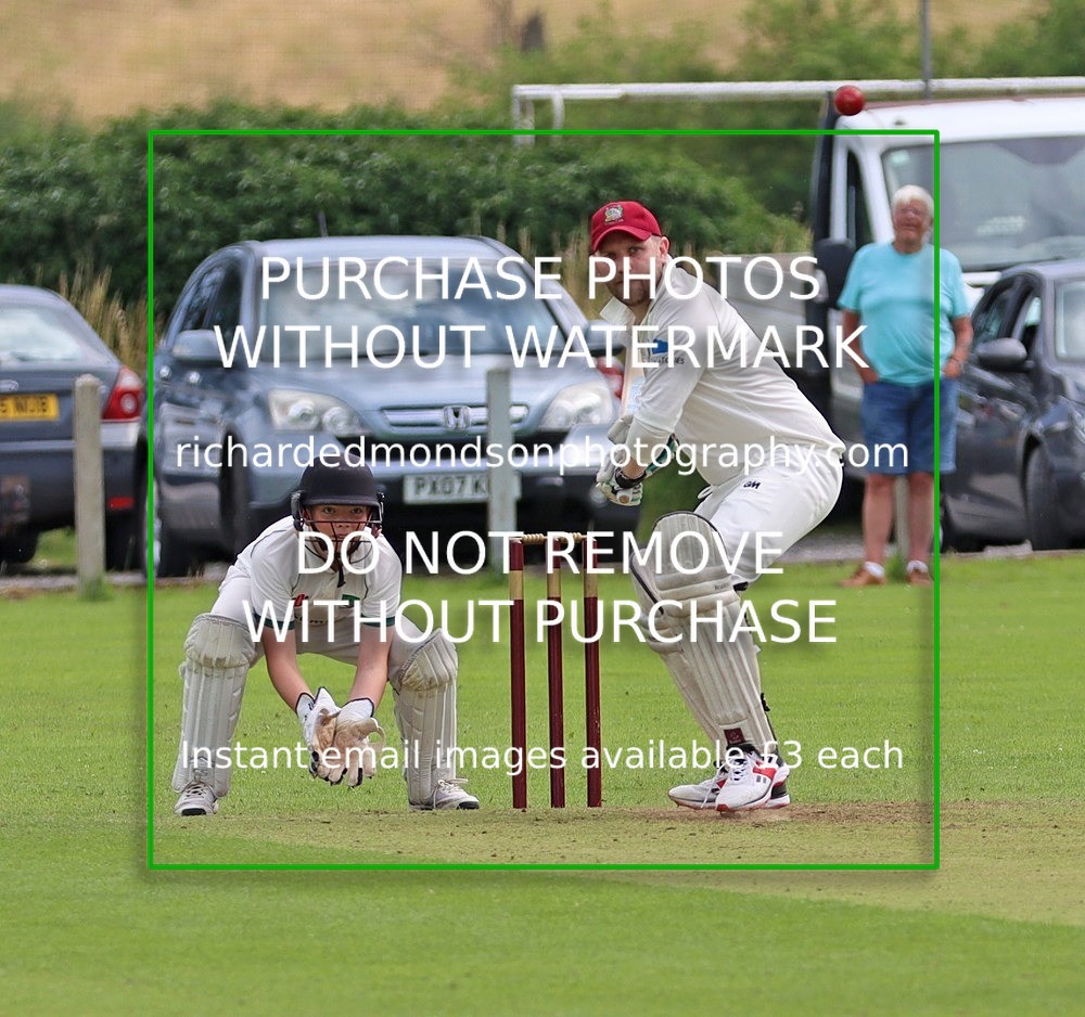 IMG71 - Burneside 3rds v Netherfield 4ths (Sunday 9 July 2023)