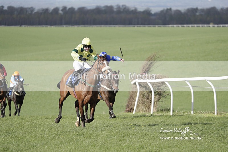 PtP 100423 1350 - Old Berkshire Point-to-Point Lockinge 10/04/23