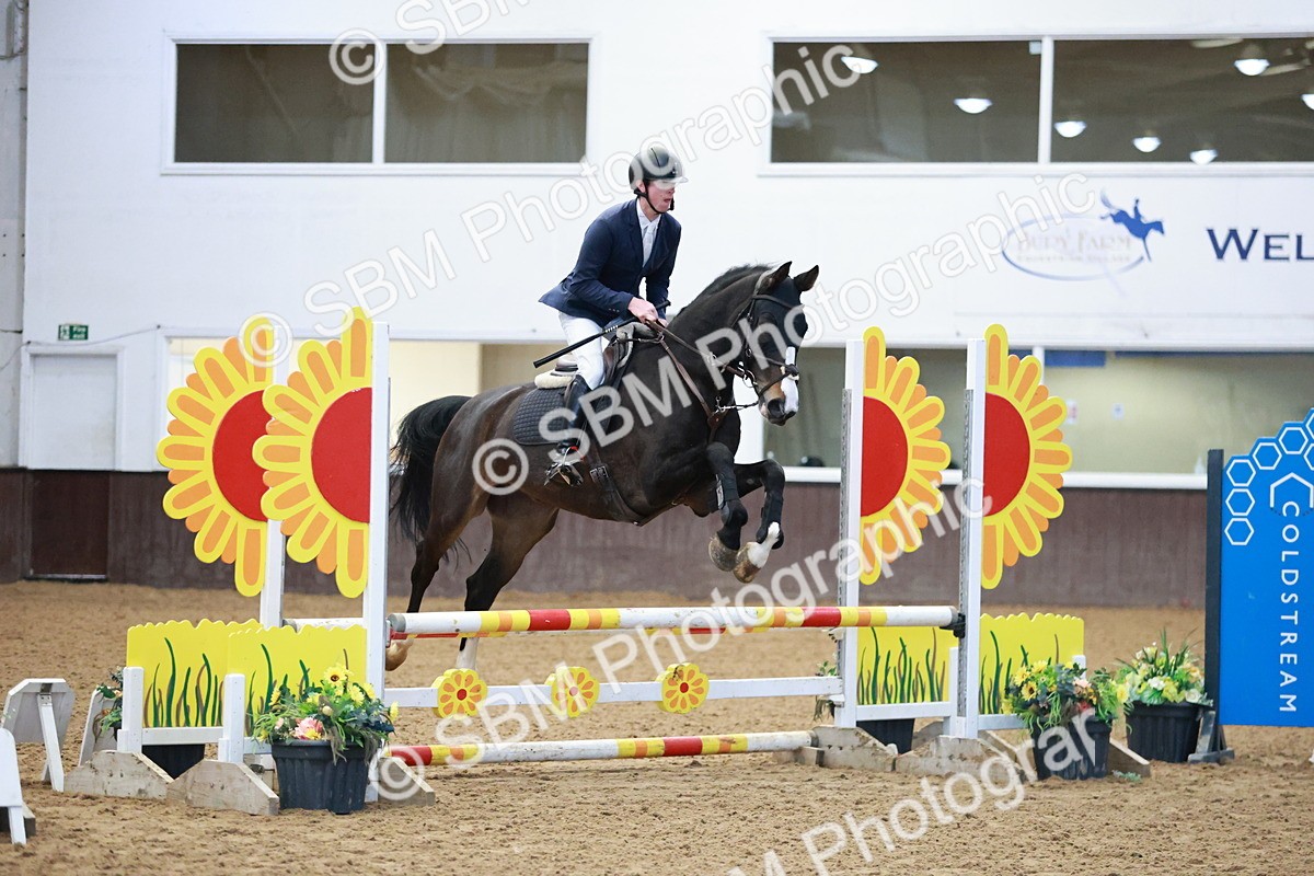 SBM_002776 - Class 8 - Clear Round 80cm