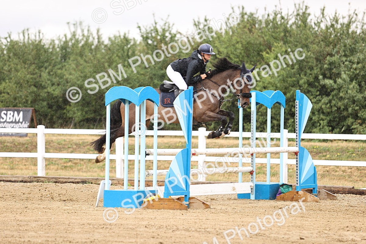 SBM_025534 - Class 10 - Amateur Championship Qualifier 95cm