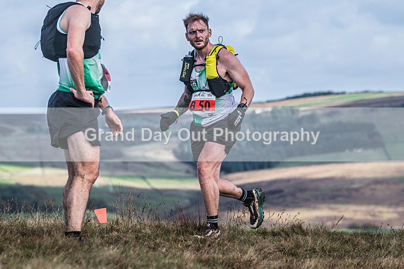 Leg 2 -428 - UK Fell & Hill Relays - Todmorden Leg 2 Saturday 17th October 2026