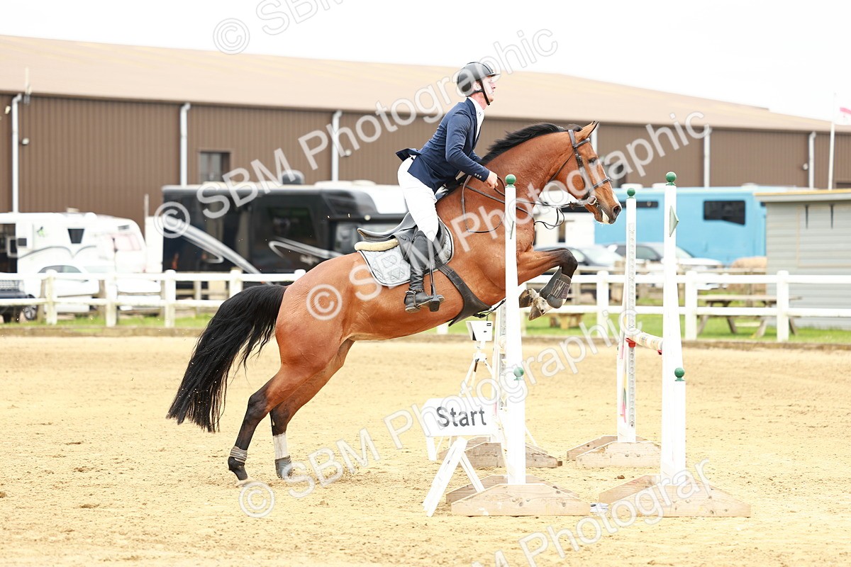 SBM_000655 - Class 3 - Senior Discovery - 1.00m