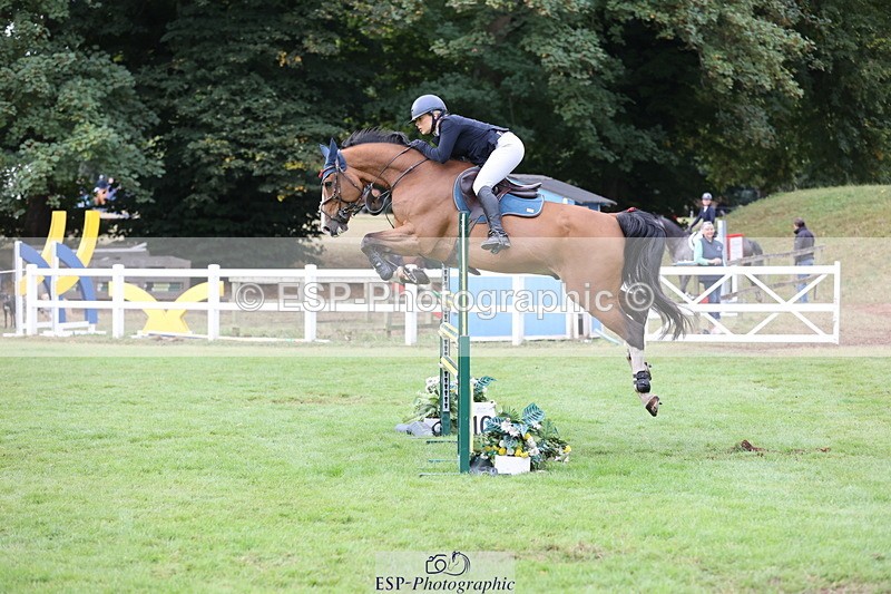 250830A-090319-04240 - Cls 13 Snr 1.25m Open