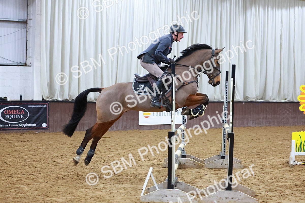 SBM_000407 - Class 2 - Senior British Novice - 90cm