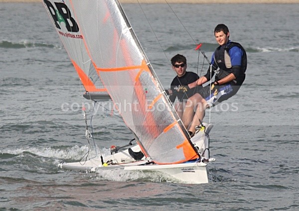 090405 HOLT MAGIC MARIN IMG_14 - Sailboats - monohull
