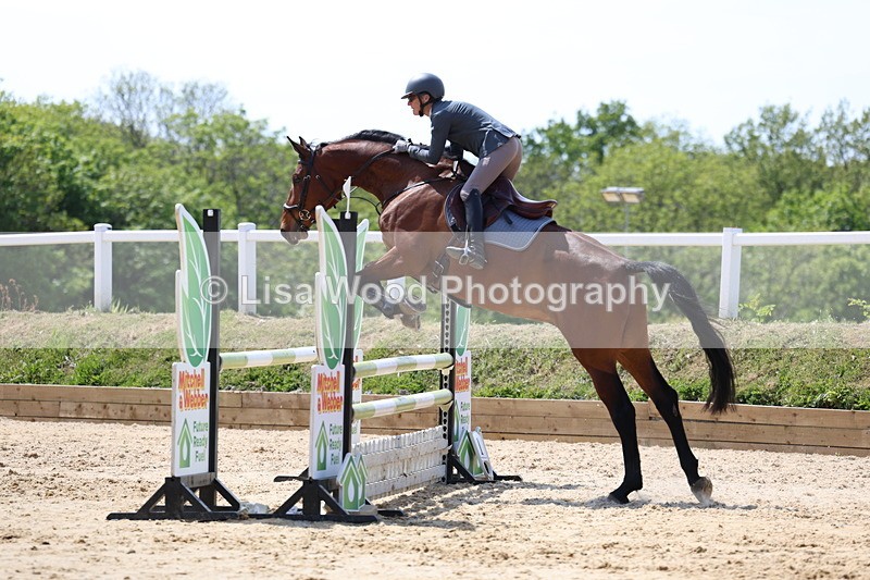 3E7A6908 - Class 6: Pendarves Equestrian Accumulator