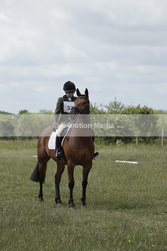 BVHT 140517 -199 - Class 1 DR Intermediate 14/05/17