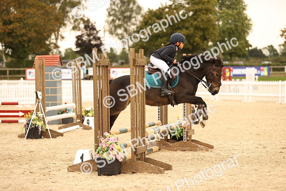SBM_74292 - J14 - Junior Pony 65cm Championship
