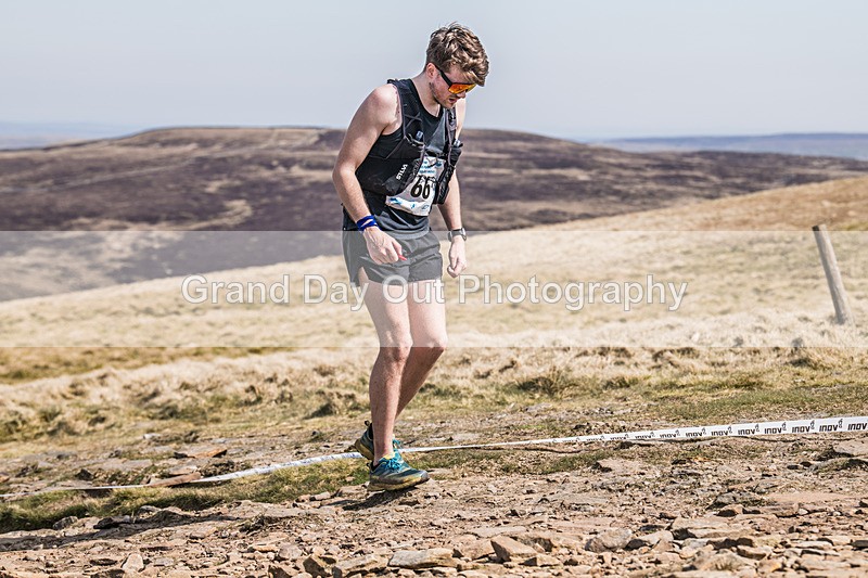 Pen-Y-Ghent-1498 - The 3 Peaks Race Saturday 25th April 2026 - Pen Y Ghent