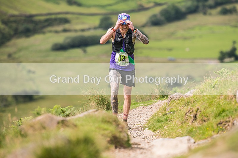 Wasdale-940 - Wasdale Horseshoe Fell Race (Bad weather route) Saturday 11th July 2026