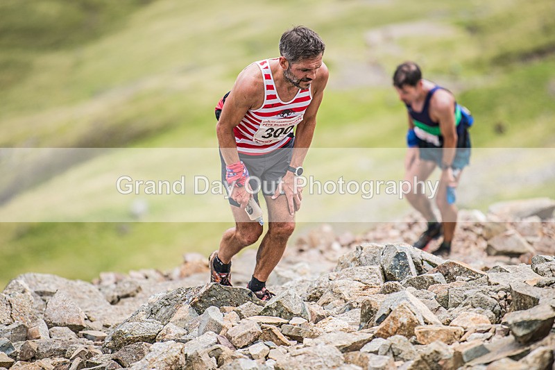 Borrowdale-224 - Borrowdale Fell Race Saturday 2nd August 2025